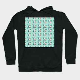 Dinosaurs Hoodie